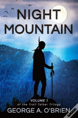 Capa do artigo Night Mountain
