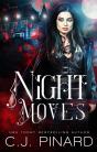 Night Moves (A Vampire Romance) - Preview