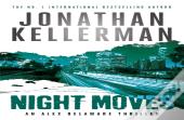 Night Moves (Alex Delaware Series, Book 33)