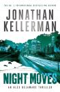 Night Moves (Alex Delaware Series, Book 33) - Preview