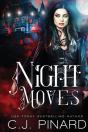 Night Moves - Preview