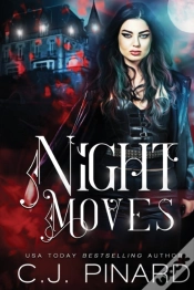 Capa do artigo Night Moves