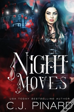 Capa do artigo Night Moves