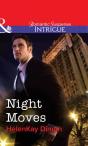 Night Moves - Preview