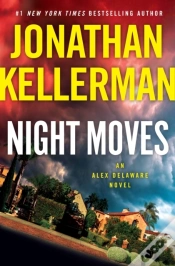 Capa do artigo Night Moves