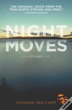 Capa do artigo Night Moves
