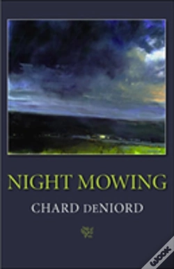 Capa do artigo Night Mowing