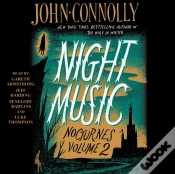 Capa do artigo Night Music