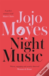 Capa do artigo Night Music