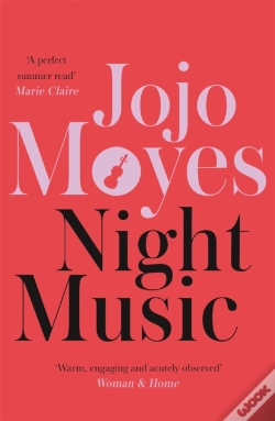 Capa do artigo Night Music