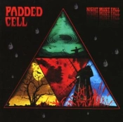 Capa do artigo Night Must Fall - CD