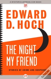 Capa do artigo Night My Friend