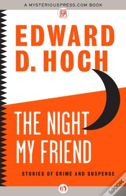 Capa do artigo Night My Friend