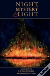 Capa do artigo Night, Mystery & Light