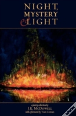 Capa do artigo Night, Mystery & Light
