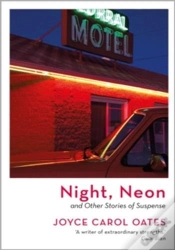 Capa do artigo Night, Neon
