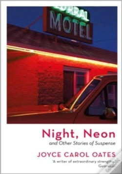 Capa do artigo Night, Neon