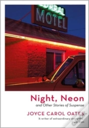 Capa do artigo Night, Neon