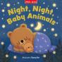 Night, Night, Baby Animals - Preview