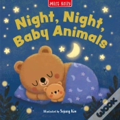 Capa do artigo Night, Night, Baby Animals
