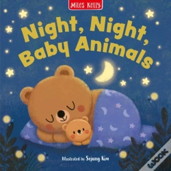 Capa do artigo Night, Night, Baby Animals