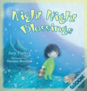 Capa do artigo Night Night Blessings