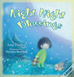 Capa do artigo Night Night Blessings