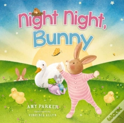 Capa do artigo Night Night, Bunny
