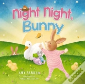 Capa do artigo Night Night, Bunny