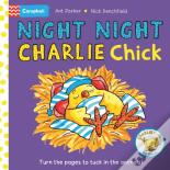 Night Night, Charlie Chick!