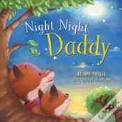 Capa do artigo Night Night, Daddy