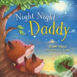 Capa do artigo Night Night, Daddy