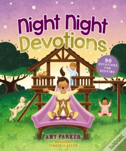 Capa do artigo Night Night Devotions