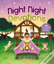 Capa do artigo Night Night Devotions