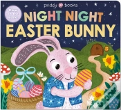 Capa do artigo Night Night Easter Bunny