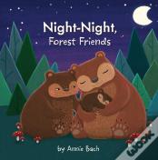 Night-Night, Forest Friends