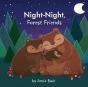 Night-Night, Forest Friends - Preview