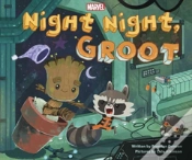 Capa do artigo Night Night Groot