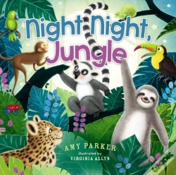 Capa do artigo Night Night, Jungle
