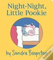 Capa do artigo Night-Night, Little Pookie