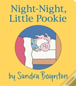 Capa do artigo Night-Night, Little Pookie