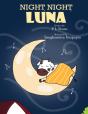 Night, Night Luna - Preview