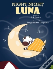 Capa do artigo Night, Night Luna