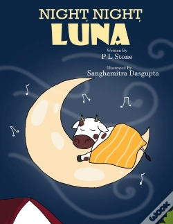 Capa do artigo Night, Night Luna