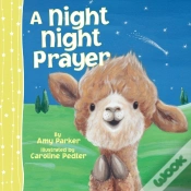 Capa do artigo Night Night Prayer