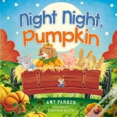 Night Night, Pumpkin