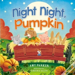 Capa do artigo Night Night, Pumpkin