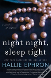 Capa do artigo Night Night, Sleep Tight