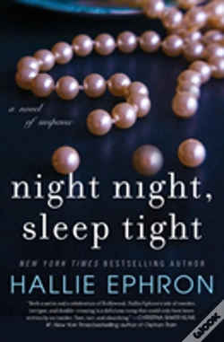 Capa do artigo Night Night, Sleep Tight