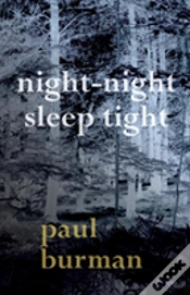 Capa do artigo Night-Night, Sleep Tight